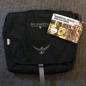 Osprey Flap Mini SMU